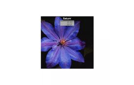 Весы напольные Saturn ST-PS0287 - Фото