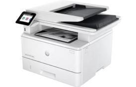 Багатофункціональний пристрій HP LaserJet Pro 4103fdn (2Z628A) - Фото Багатофункціональний пристрій HP LaserJet Pro 4103fdn (2Z628A) - Фото