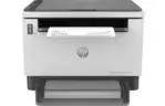 Многофункциональное устройство HP LaserJet Tank 1602w з Wi-Fi (2R3E8A)