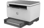 Многофункциональное устройство HP LaserJet Tank 1602w з Wi-Fi (2R3E8A)