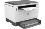 Многофункциональное устройство HP LaserJet Tank 1602w з Wi-Fi (2R3E8A)