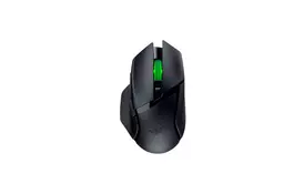 Мишка Razer Basilisk V3 X Hyperspeed Wireless Black (RZ01-04870100-R3G1) - Фото Мишка Razer Basilisk V3 X Hyperspeed Wireless Black (RZ01-04870100-R3G1) - Фото