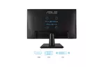 Монитор ASUS VA247HE
