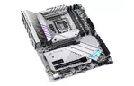 ASUS Материнская плата ROG MAXIMUS Z790 APEX s1700 Z790 2xDDR5 M.2 Wi-Fi BT ATX