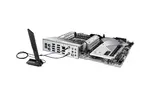 ASUS Материнская плата ROG MAXIMUS Z790 APEX s1700 Z790 2xDDR5 M.2 Wi-Fi BT ATX