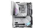 ASUS Материнская плата ROG MAXIMUS Z790 APEX s1700 Z790 2xDDR5 M.2 Wi-Fi BT ATX