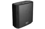 ASUS Маршрутизатор ZenWiFi XT8 1PK V2 black AX6600 3xGE LAN 1x2.5GE WAN 1xUSB3.1 WPA3 OFDMA MESH