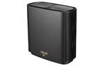 ASUS Маршрутизатор ZenWiFi XT8 1PK V2 black AX6600 3xGE LAN 1x2.5GE WAN 1xUSB3.1 WPA3 OFDMA MESH