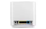 ASUS Маршрутизатор ZenWiFi XT8 1PK V2 white AX6600 3xGE LAN 1x2.5GE WAN 1xUSB3.1 WPA3 OFDMA MESH