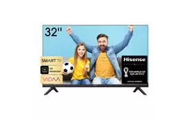Телевизор Hisense 32А4BG - Фото