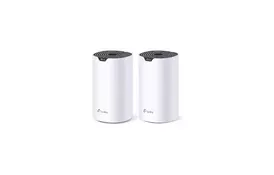 Точка доступу Wi-Fi TP-Link DECO-S7-2-PACK - Фото