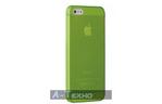 Чехол для моб. телефона OZAKI iPhone 5/5S O!coat 0.3 JELLY/Green (OC533GN)