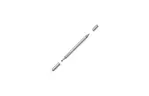 Стилус Baseus Golden Cudgel Capacitive Stylus Pen Silver (ACPCL-0S)