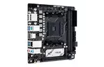 ASUS Материнская плата PRIME A320I-K/CSM sAM4 A320 2xDDR4 mITX