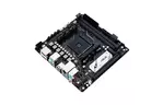 ASUS Материнская плата PRIME A320I-K/CSM sAM4 A320 2xDDR4 mITX