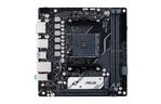 ASUS Материнская плата PRIME A320I-K/CSM sAM4 A320 2xDDR4 mITX