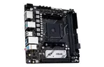 ASUS Материнская плата PRIME A320I-K/CSM sAM4 A320 2xDDR4 mITX