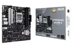 ASUS Материнская плата PRIME A620M-A-CSM sAM5 A620 4xDDR5 HDMI DP D-Sub mATX