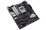 ASUS Материнская плата PRIME A620M-A-CSM sAM5 A620 4xDDR5 HDMI DP D-Sub mATX