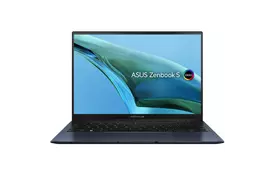 Ноутбук ASUS Zenbook S 13 Flip OLED UP5302ZA-LX084W (90NB0VV1-M00E60) - Фото