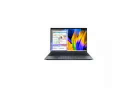 Ноутбук ASUS Zenbook 14X OLED UX5401ZA-L7065X (90NB0WM5-M004A0) - Фото