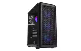 Компьютер персональный 2E Complex Gaming AMD R5-5500, 16Gb, F1TB, NVD1660S-6, B550, G338, 600W, FreeDos - Фото
