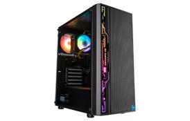 Компьютер персональный 2E Complex Gaming AMD R5-5500, 16Gb, F1TB, NVD3060-12, B550, G2052, 600W, FreeDos - Фото