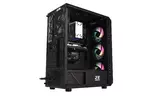 Компьютер персональный 2E Complex Gaming AMD R5-5600, 16Gb, F1TB, NVD3060-12, B550, G338, 600W, FreeDos