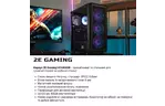Компьютер персональный 2E Complex Gaming AMD R5-5600, 16Gb, F1TB, NVD3060-12, B550, G338, 600W, FreeDos