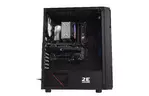Компьютер персональный 2E Complex Gaming AMD R5-5600, 16Gb, F1TB, NVD3060-12, B550, G338, 600W, FreeDos