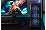 Компьютер персональный 2E Complex Gaming AMD R5-5600, 16Gb, F1TB, NVD3060-12, B550, G338, 600W, FreeDos