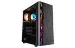 Компьютер персональный 2E Complex Gaming AMD R5-5600, 16Gb, F1TB, NVD3060-8, B550, G2052, 600W, FreeDos