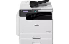 Многофункциональное устройство Canon iR2224iF c Wi-Fi (5941C001) - Фото Многофункциональное устройство Canon iR2224iF c Wi-Fi (5941C001) - Фото