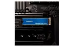 Накопитель SSD M.2 2280 2TB ADATA (SLEG-700G-2TB-S48)
