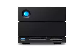 Наружный жесткий диск 3.5