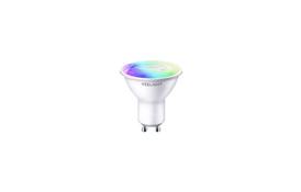 Умная лампочка Yeelight GU10 Smart Bulb W1 (Multicolor) (YLDP004-A) - Фото