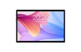 Планшет Teclast P20S 10.1 HD/4/64GB/MTK6762/LTE/6000mAh/Metal/Sea Blue (6940709684245) - Фото