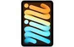 Планшет Apple A2567 iPad mini 2021 Wi-Fi 256GB, Starlight (MK7V3RK/A)