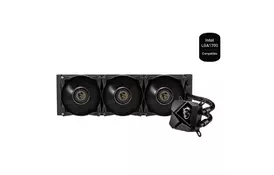 Система водяного охлаждения MSI MAG CORELIQUID P360 - Фото