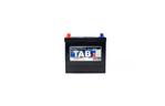 Аккумулятор автомобильный TAB 65 Ah/12V Polar S Japan (246 965)