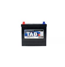Аккумулятор автомобильный TAB 65 Ah/12V Polar S Japan (246 965)