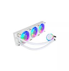Система водяного охлаждения CoolerMaster MasterLiquid PL360 Flux White Edition (MLY-D36M-A23PZ-RW)