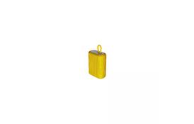 Акустическая система Canyon BSP-4 Bluetooth Yellow (CNE-CBTSP4Y) - Фото