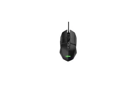 Мишка Trust GXT 109 Felox RGB Black (25036) - Фото
