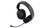 Наушники Trust GXT 498 Forta for PS5 Black (24715)