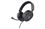 Наушники Trust GXT 498 Forta for PS5 Black (24715)