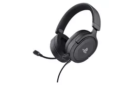 Наушники Trust GXT 498 Forta for PS5 Black (24715) - Фото
