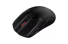 Мишка HyperX Pulsefire Haste 2 Wireless Black (6N0B0AA) - Фото