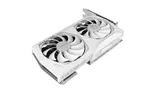 Zotac Видеокарта GeForce RTX 3070 8GB GDDR6 Twin Edge OC white edition GAMING LHR