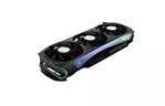 Zotac Видеокарта GeForce RTX 4070 12GB GDDR6X AMP AIRO